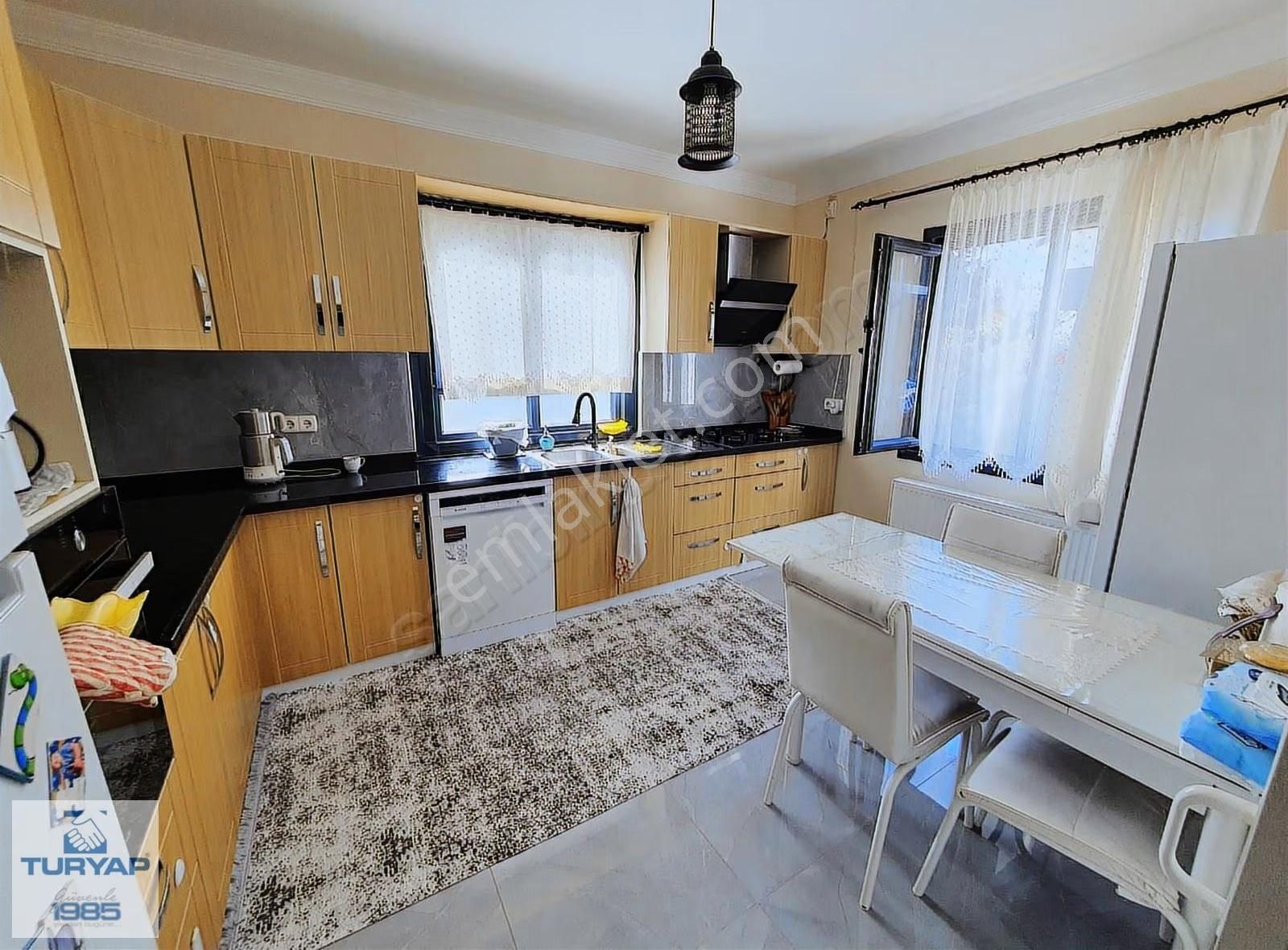 Yalova Merkez Kadıköyde Site İçinde Satılık Villa - Görsel 11