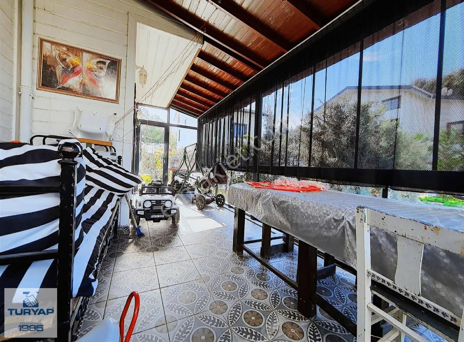 Yalova Merkez Kadıköyde Site İçinde Satılık Villa - Görsel 13