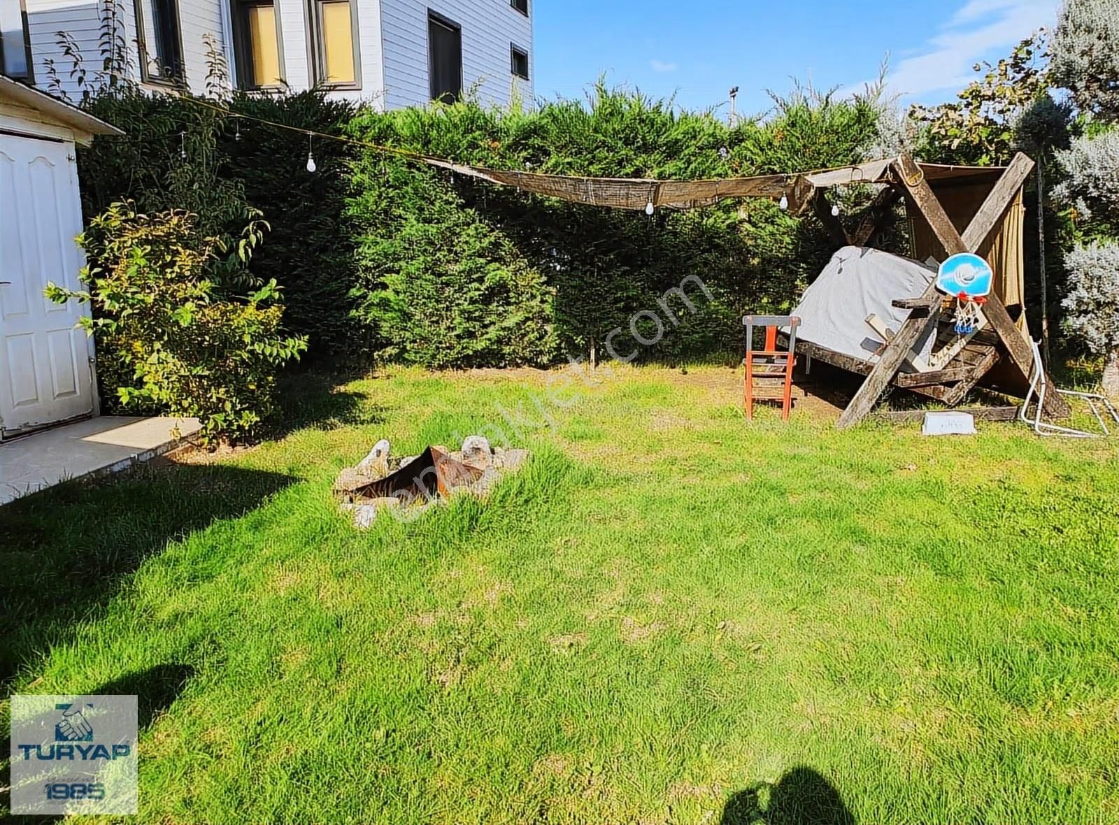 Yalova Merkez Kadıköyde Site İçinde Satılık Villa - Görsel 7