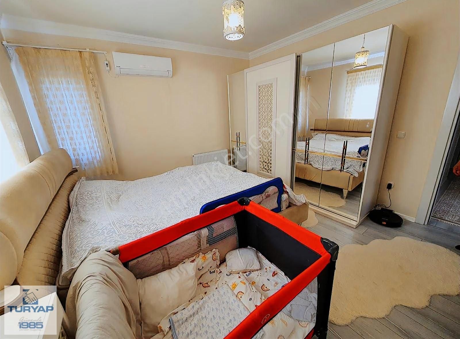 Yalova Merkez Kadıköyde Site İçinde Satılık Villa - Görsel 14