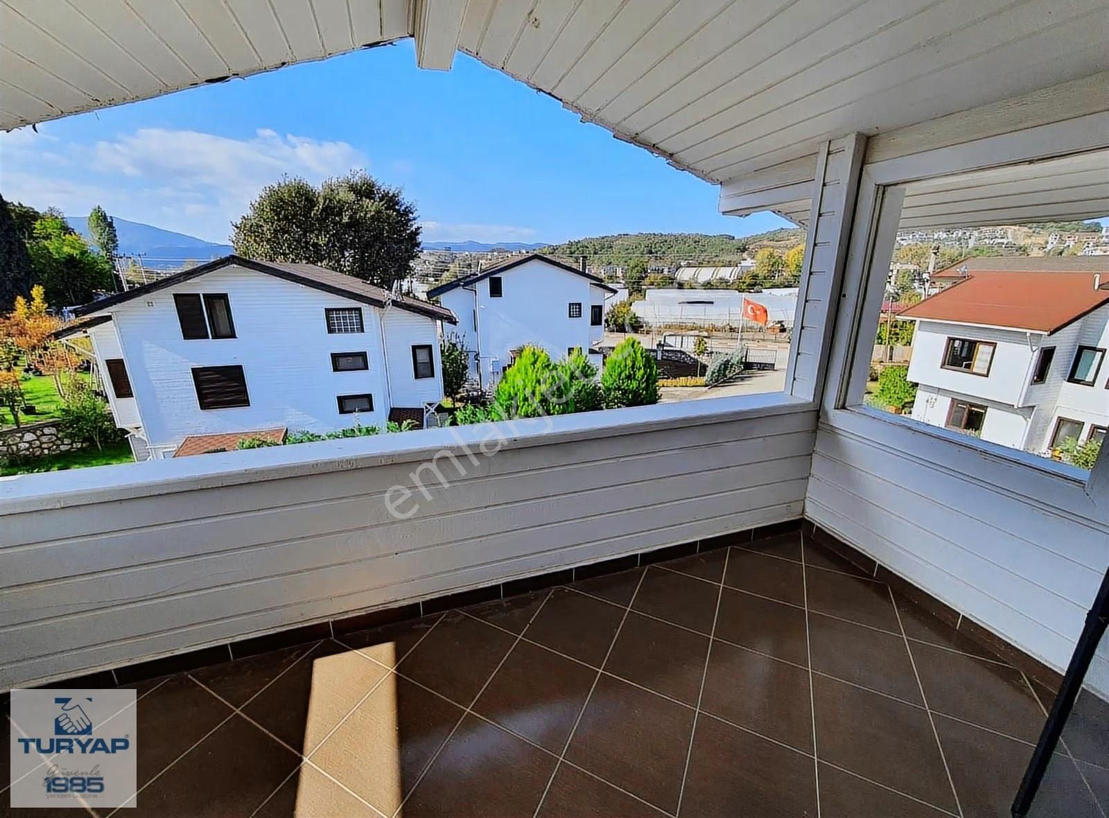 Yalova Merkez Kadıköyde Site İçinde Satılık Villa - Görsel 3