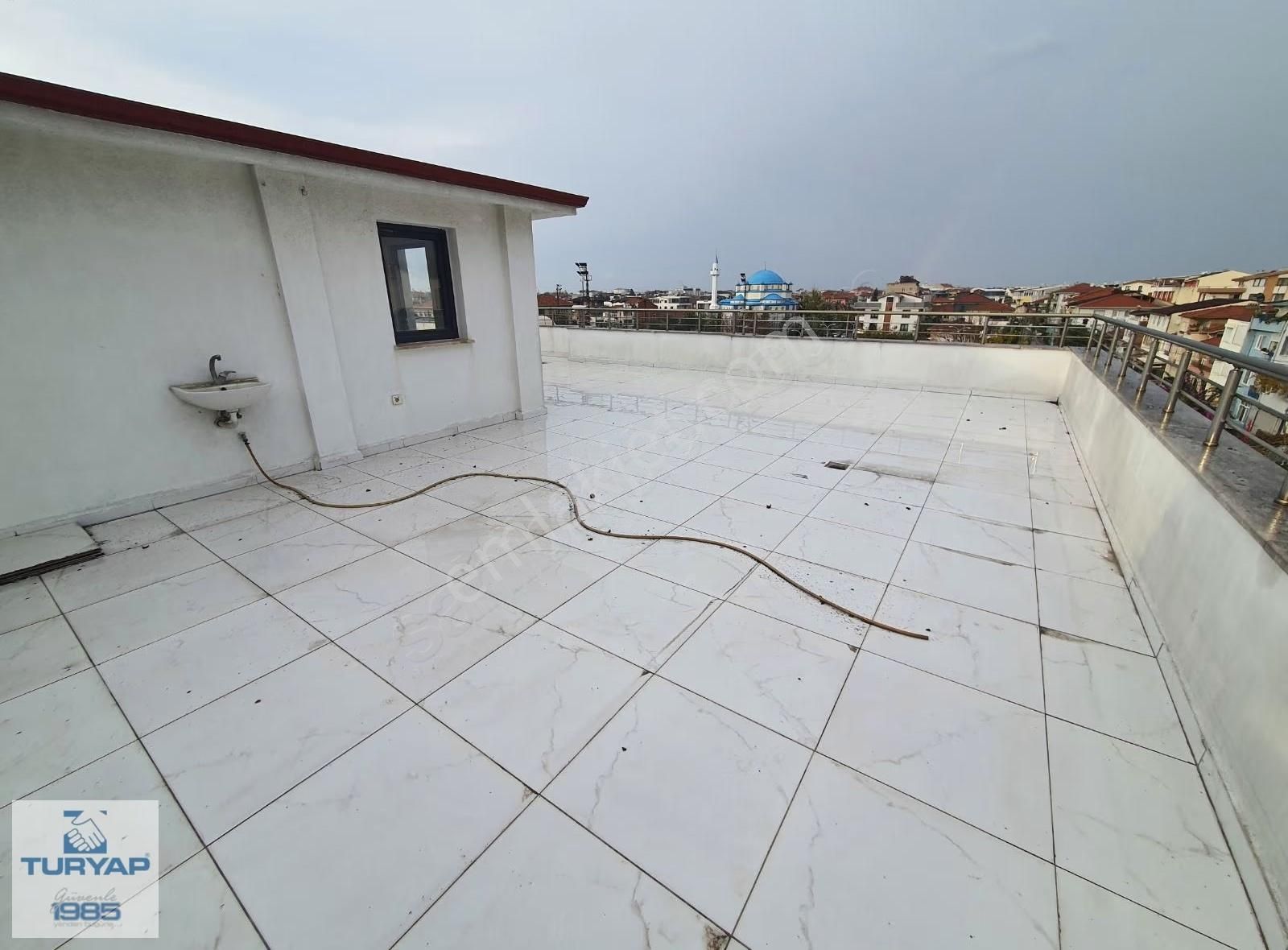 Yalova Merkez Dere Mah. Satılık Dubleks Daire - Görsel 2