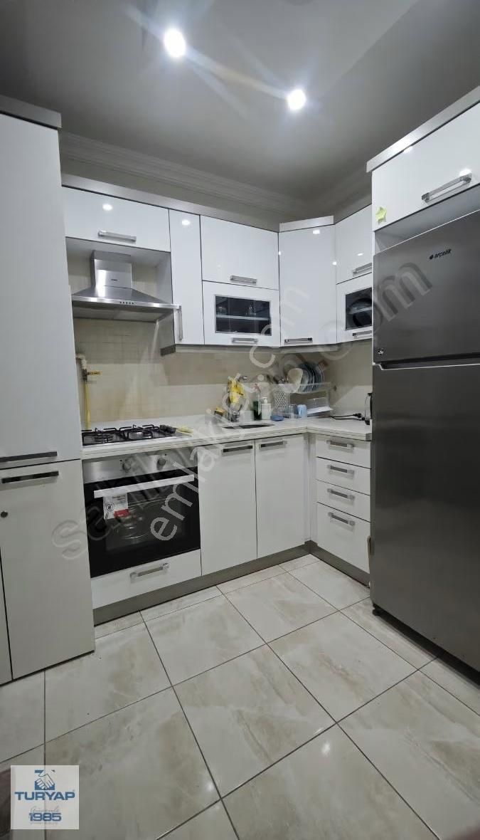 Kiralık Eşyalı 2+1 Daire - Görsel 3