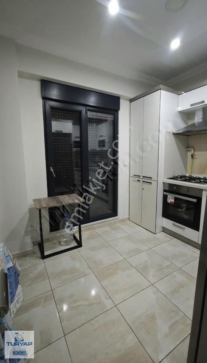 Kiralık Eşyalı 2+1 Daire