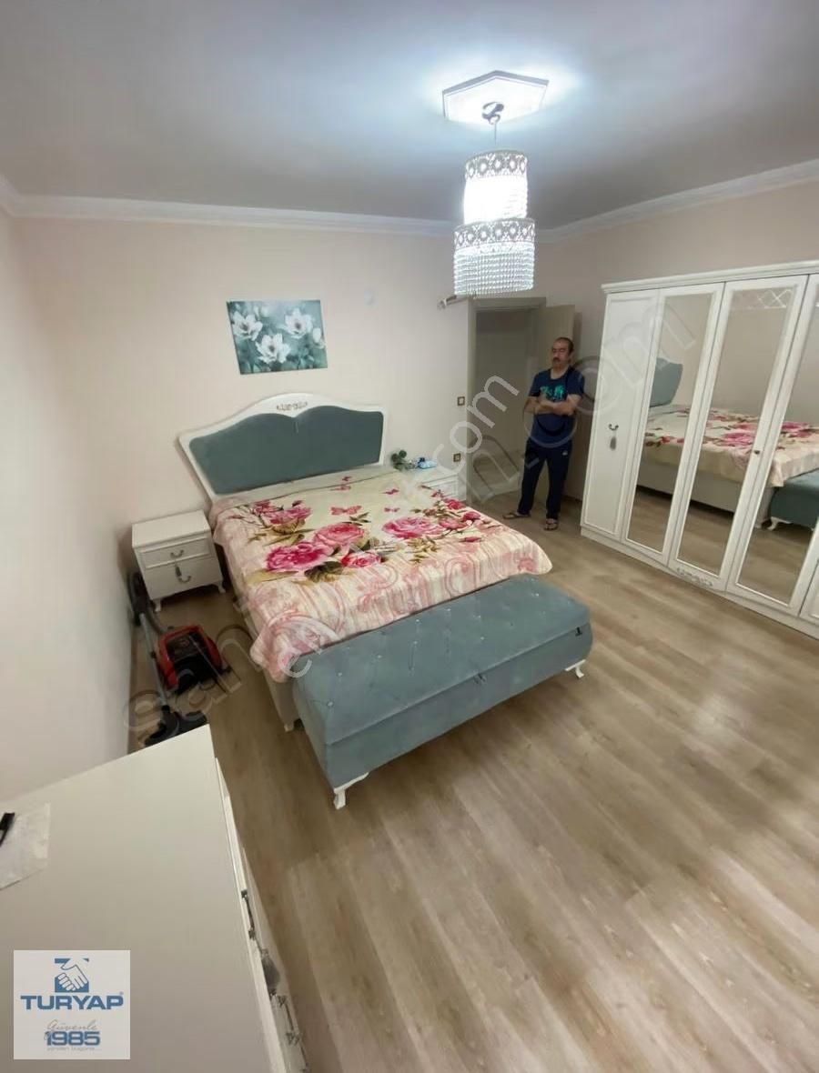 Turyap Nuri Angi'den Satılık Arakat Geniş Daire - Görsel 8