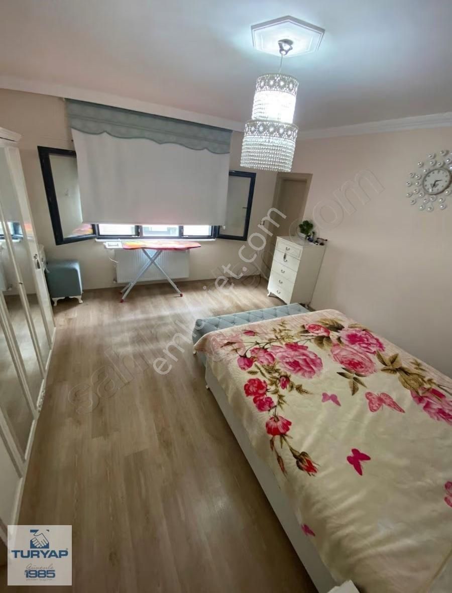 Turyap Nuri Angi'den Satılık Arakat Geniş Daire - Görsel 18