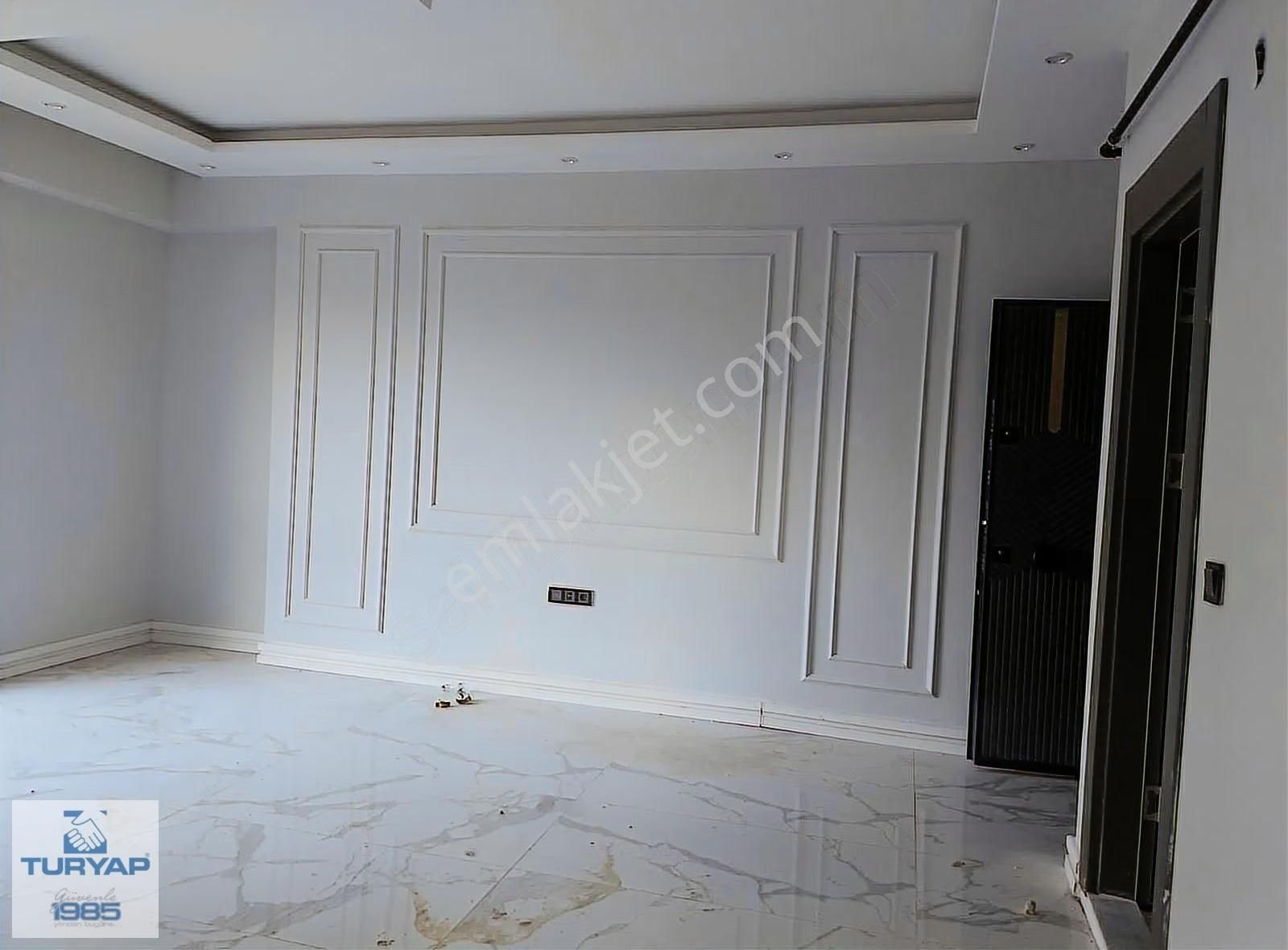 Yalova Kadıköy Çınarlı Yola Cephe Daire - Görsel 8