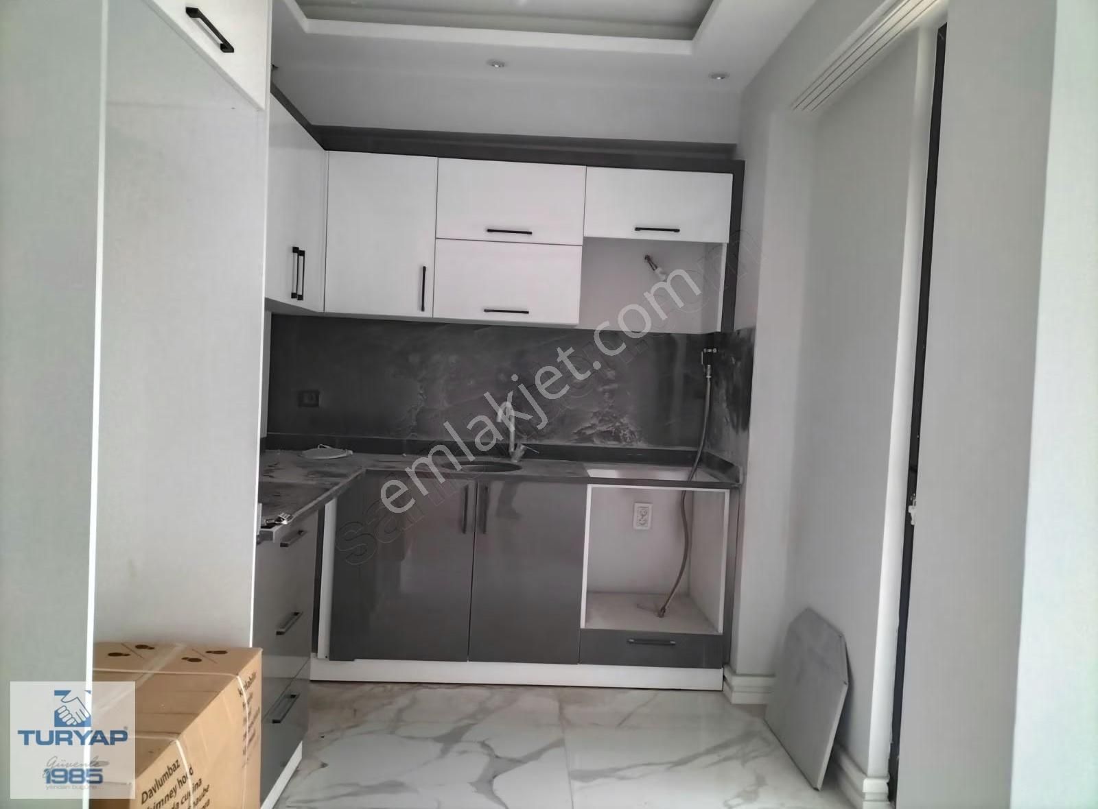 Yalova Kadıköy Çınarlı Yola Cephe Daire - Görsel 5
