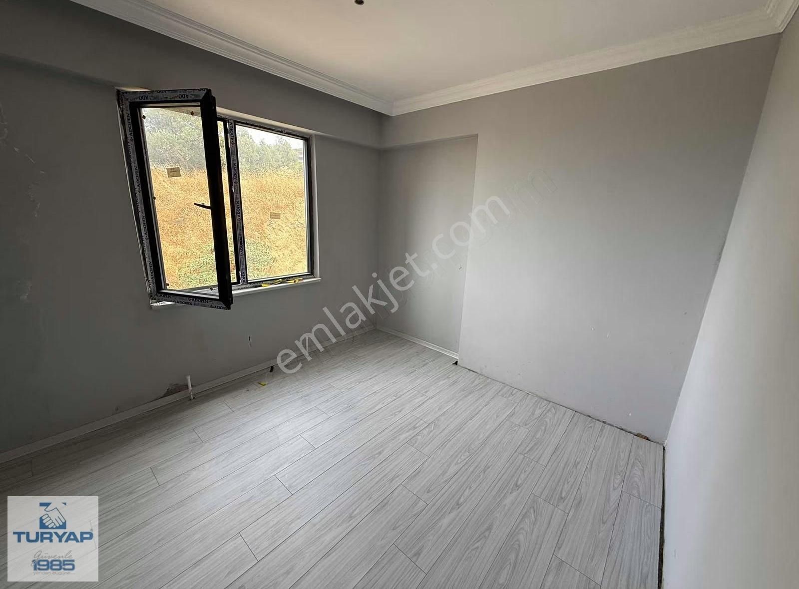 Esenköyde Panaromik Manzaralı 2+1 Yeni Daire - Görsel 9