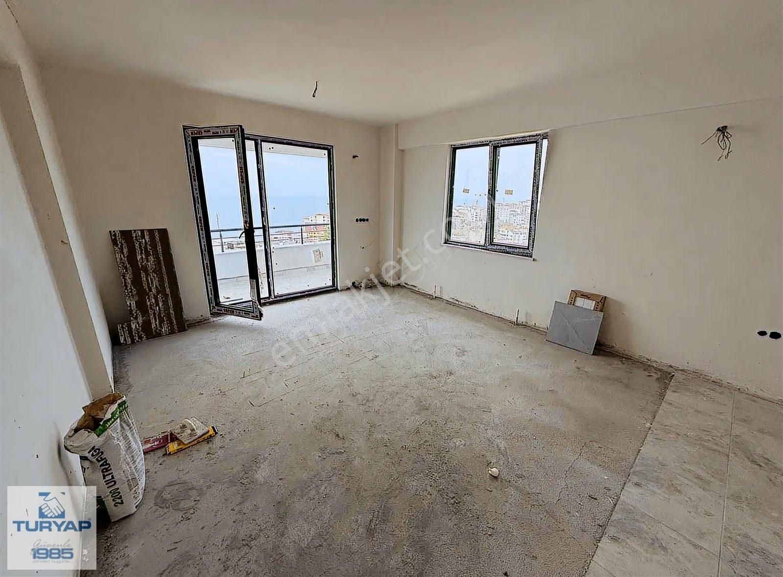 Esenköyde Panaromik Manzaralı 2+1 Yeni Daire - Görsel 18
