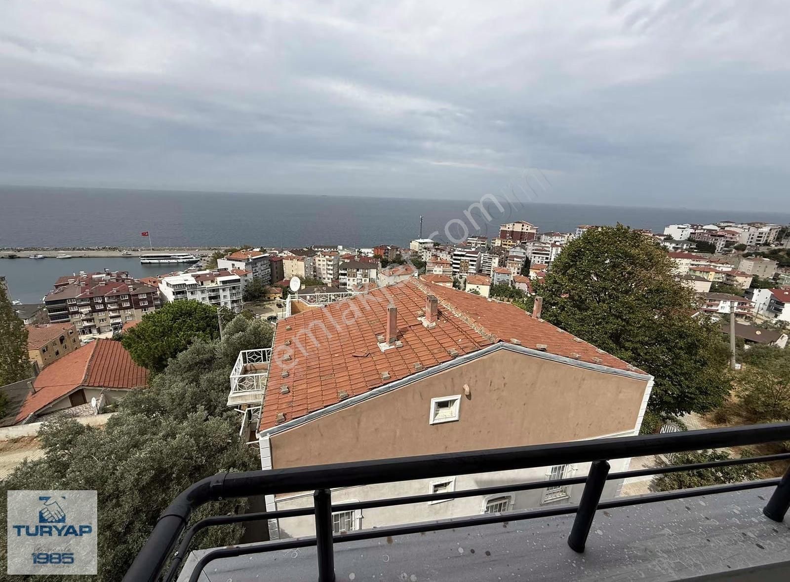 Esenköyde Panaromik Manzaralı 2+1 Yeni Daire - Görsel 21