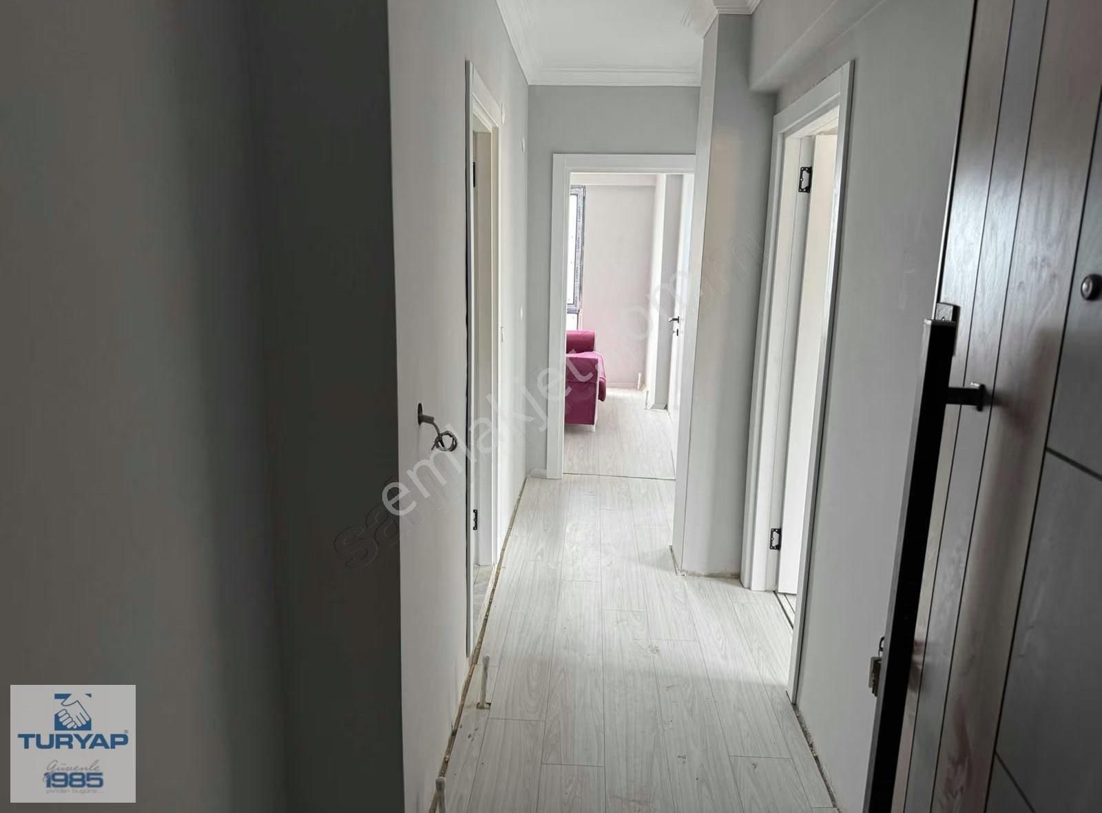 Esenköyde Panaromik Manzaralı 2+1 Yeni Daire - Görsel 4