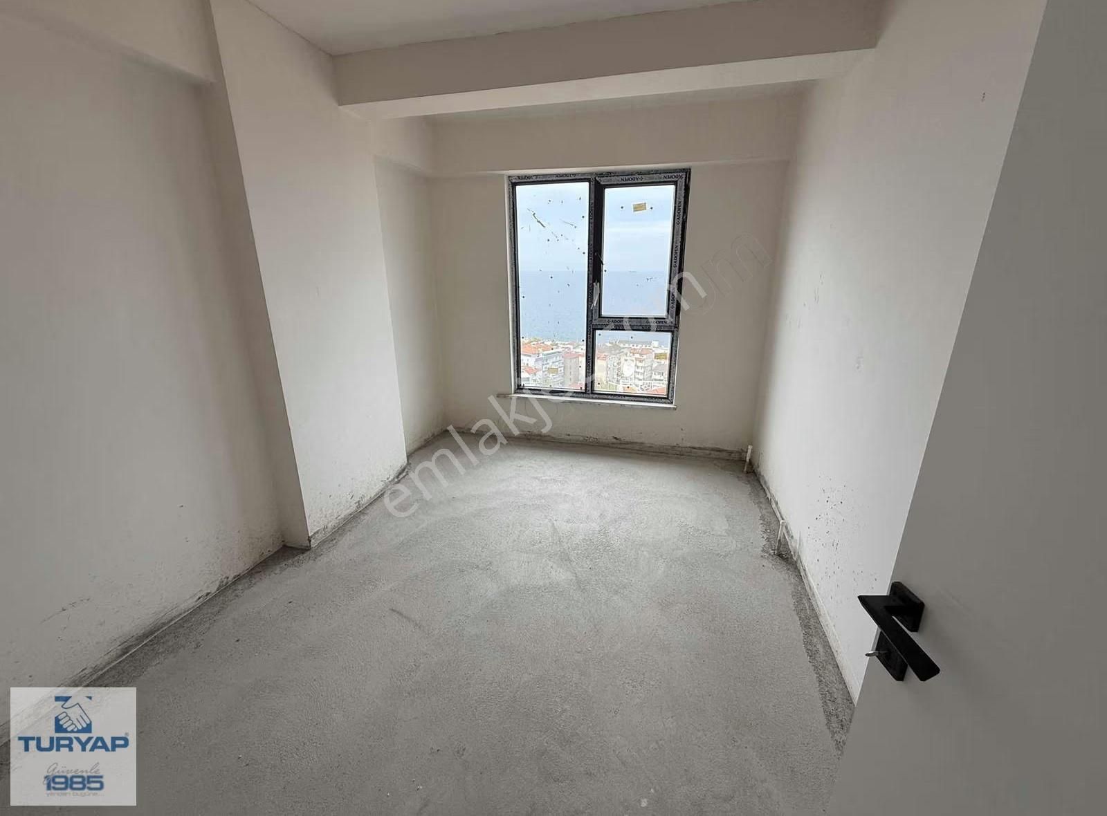 Esenköyde Panaromik Manzaralı 2+1 Yeni Daire - Görsel 6