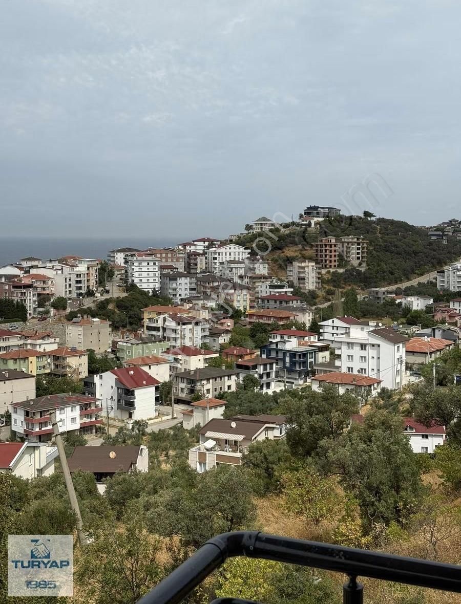 Esenköyde Panaromik Manzaralı 2+1 Yeni Daire - Görsel 16