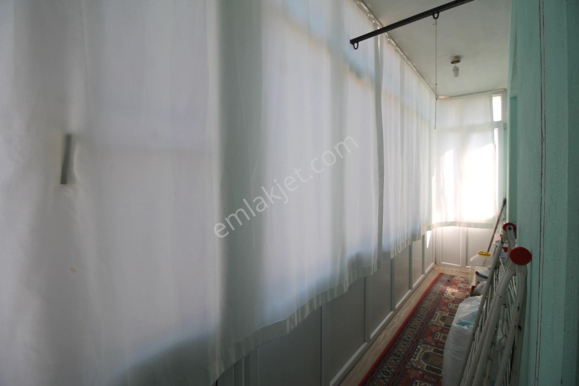 Balıkesir Kepsut Merkezde Müstakil Bahçeli Satılık Ev - Görsel 19