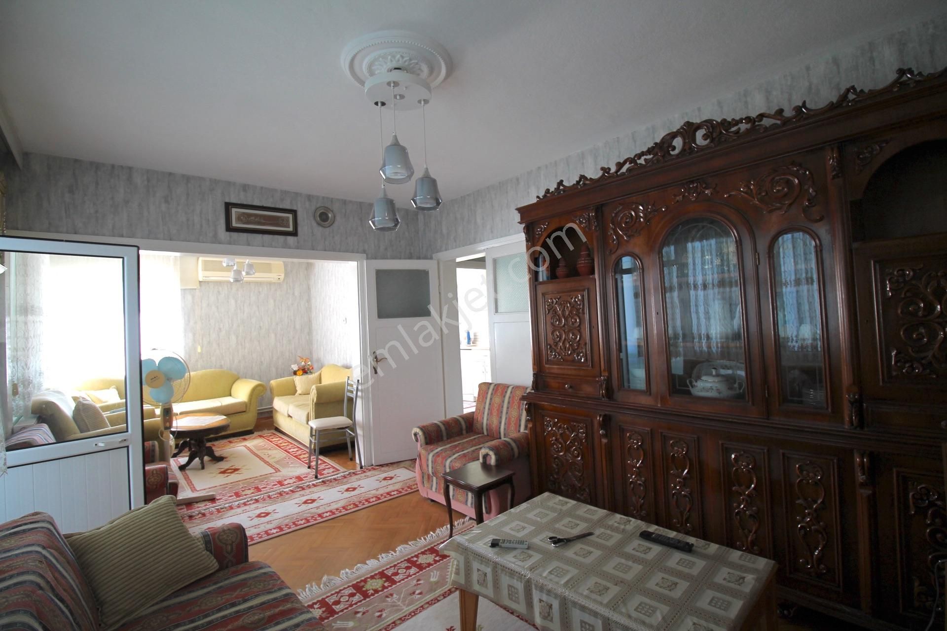 Balıkesir Kepsut Merkezde Müstakil Bahçeli Satılık Ev - Görsel 21