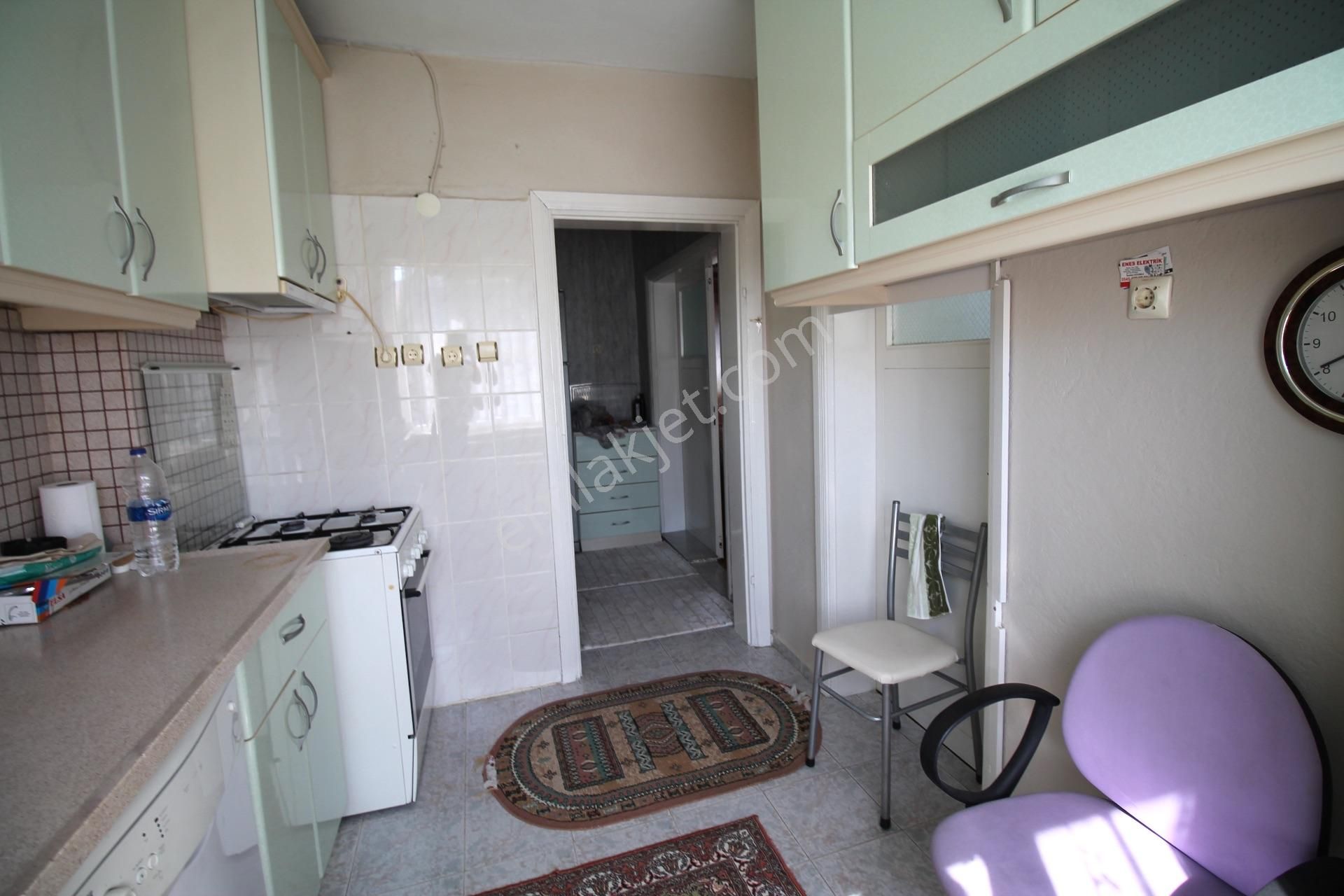 Balıkesir Kepsut Merkezde Müstakil Bahçeli Satılık Ev - Görsel 15