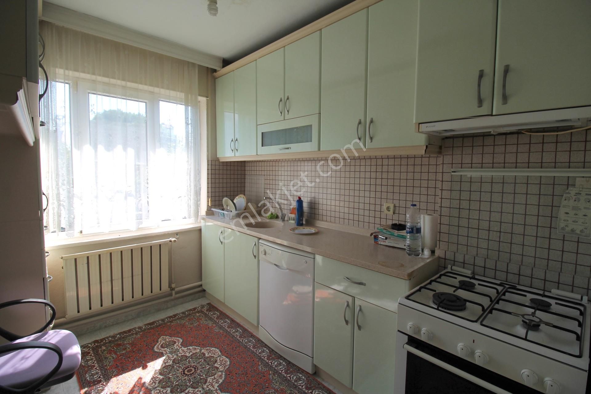 Balıkesir Kepsut Merkezde Müstakil Bahçeli Satılık Ev - Görsel 16