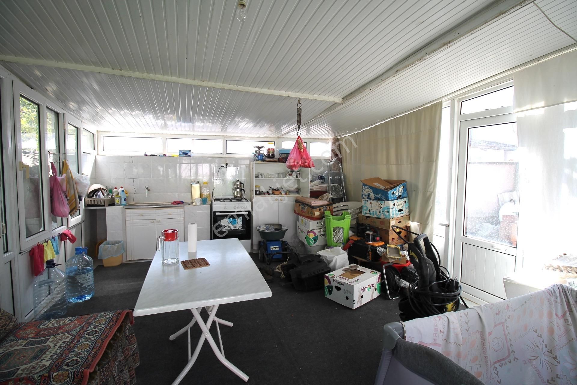 Balıkesir Kepsut Merkezde Müstakil Bahçeli Satılık Ev - Görsel 30