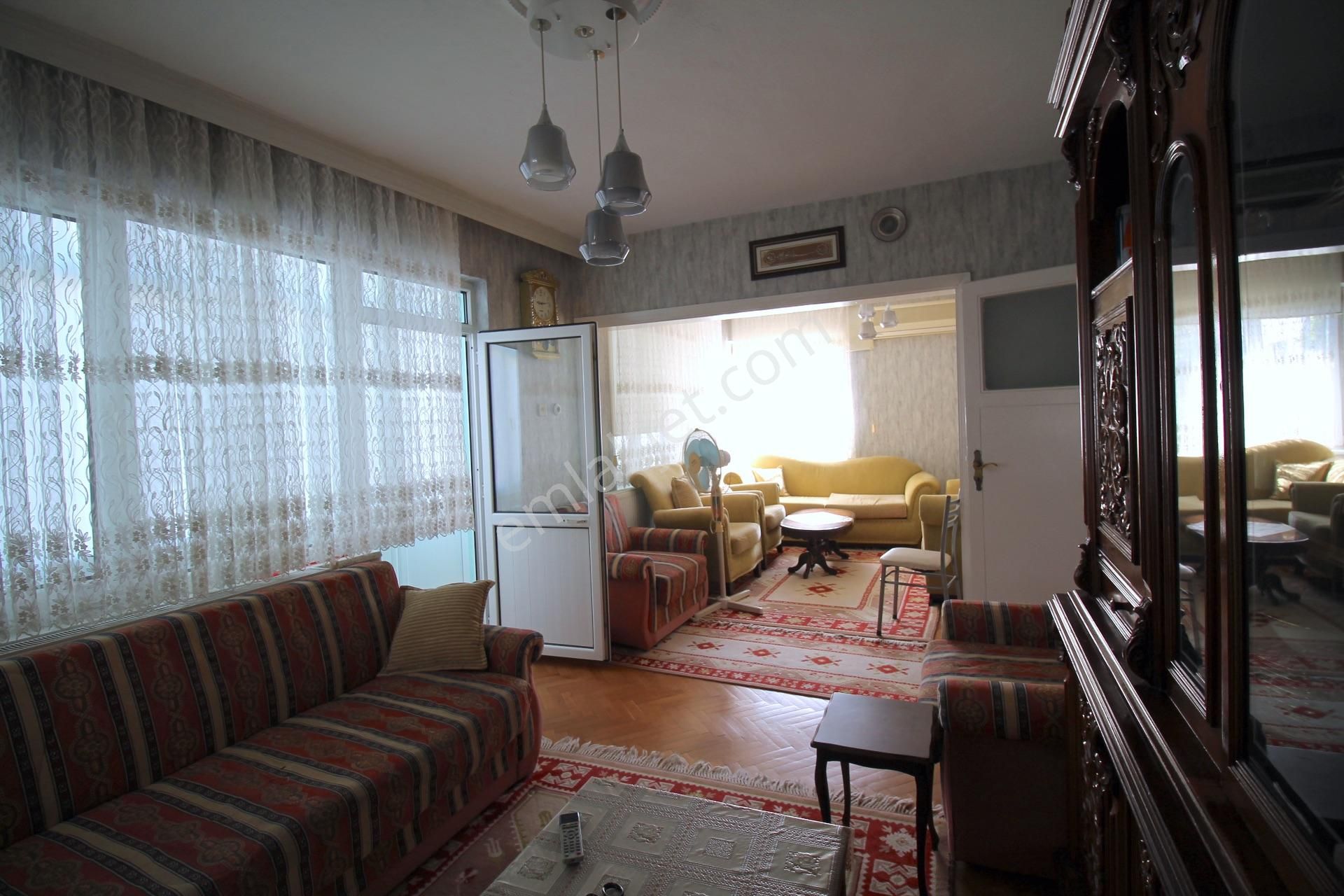 Balıkesir Kepsut Merkezde Müstakil Bahçeli Satılık Ev - Görsel 20