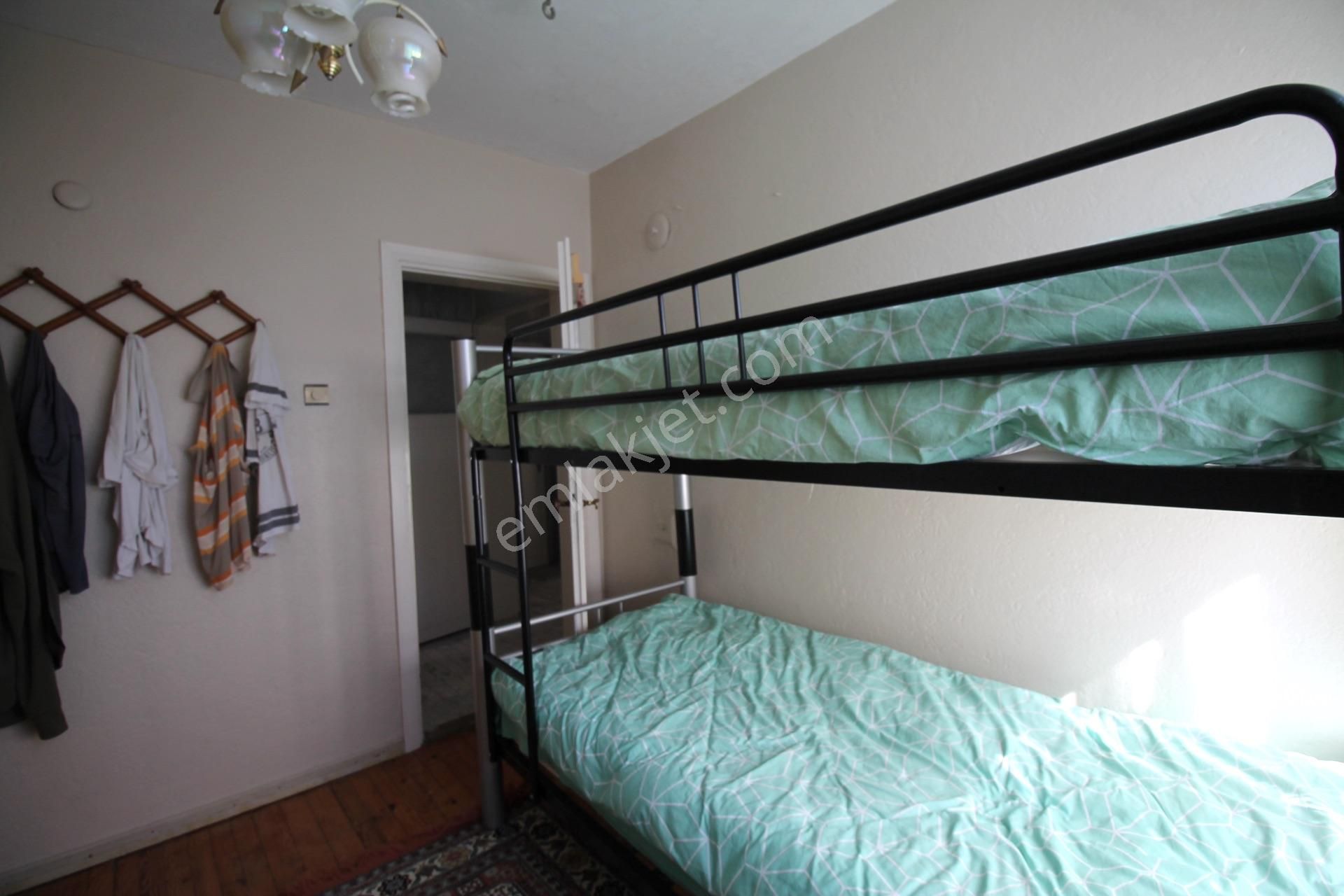 Balıkesir Kepsut Merkezde Müstakil Bahçeli Satılık Ev - Görsel 14