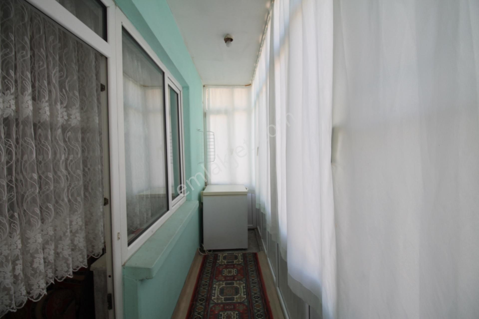 Balıkesir Kepsut Merkezde Müstakil Bahçeli Satılık Ev - Görsel 18