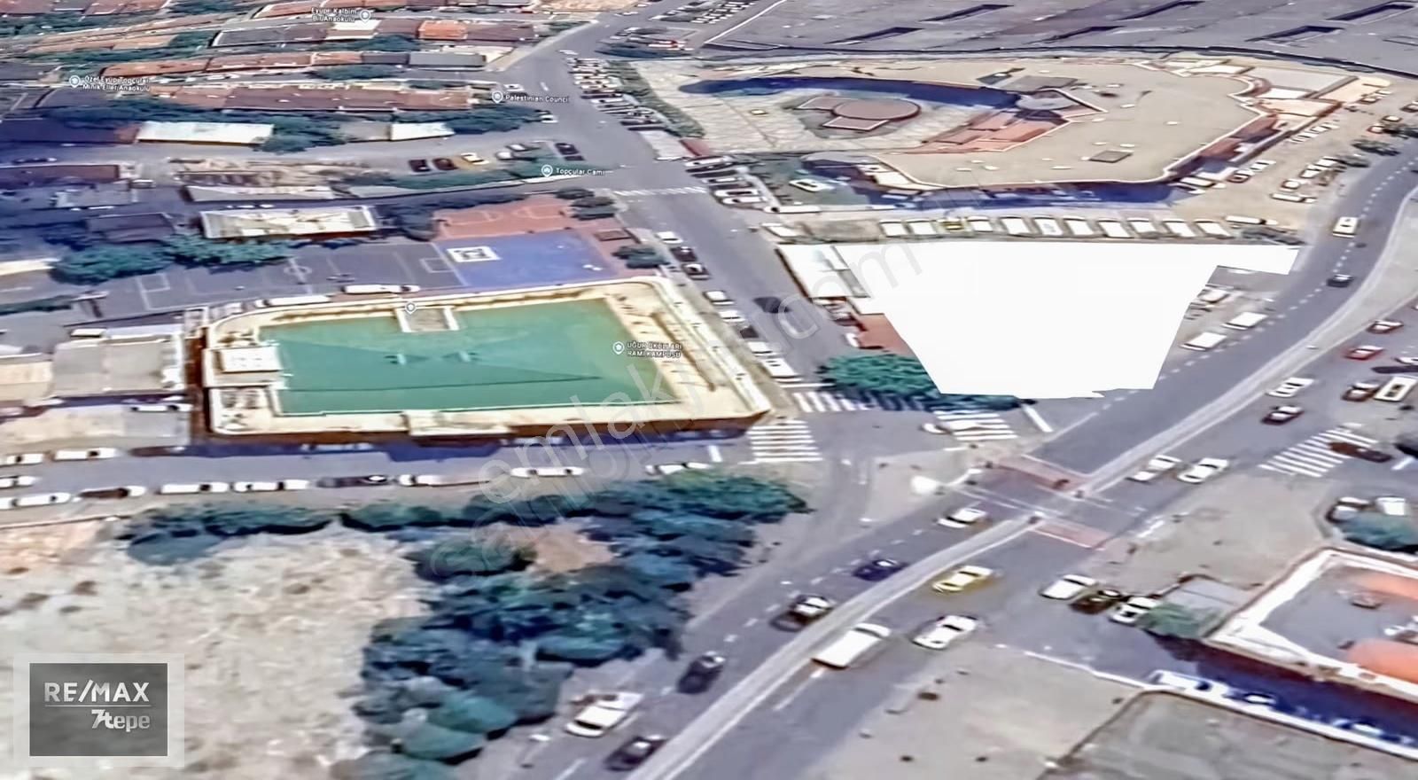 Topçuların Jenerik Binası 2. Derece Tarihi ,karagöz Evi Satılık - Görsel 4