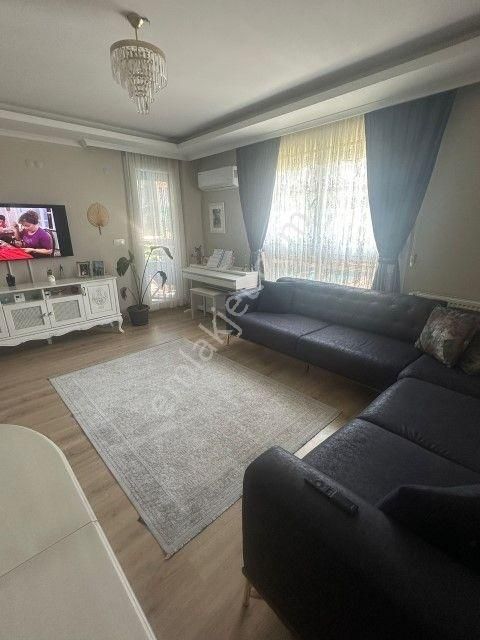 Seferihisarda Site İçinde 2+1 Satılık Daire - Görsel 3