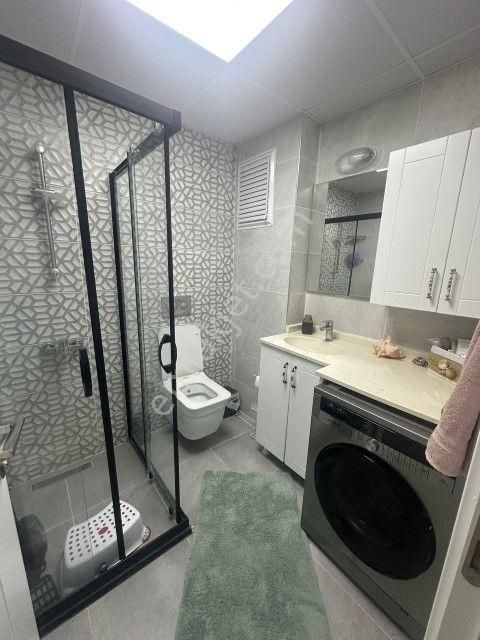 Seferihisarda Site İçinde 2+1 Satılık Daire - Görsel 18