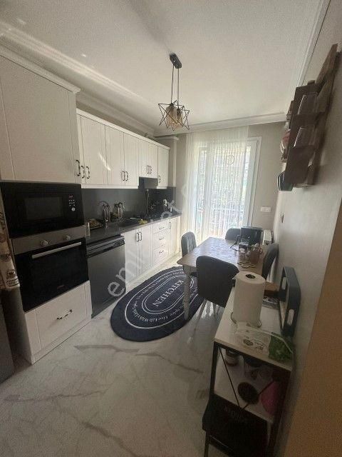 Seferihisarda Site İçinde 2+1 Satılık Daire - Görsel 23
