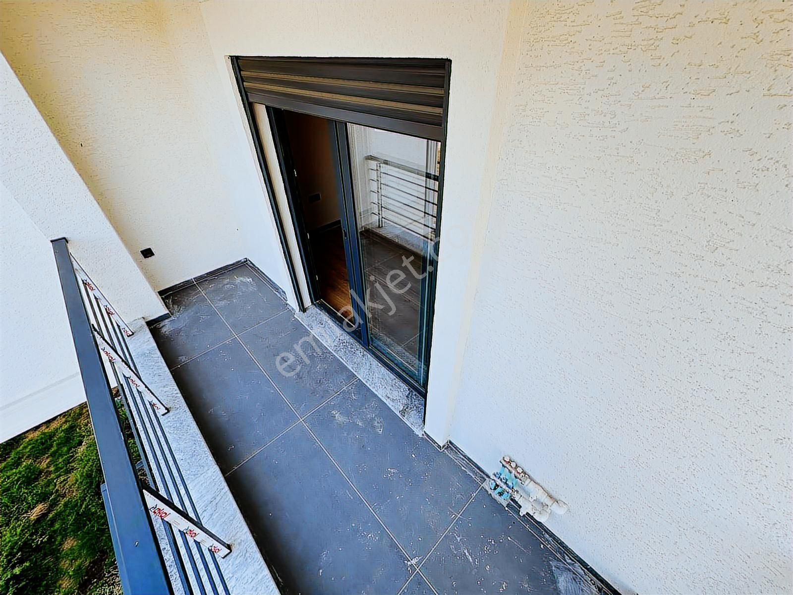 Sadece Kostak Gayrimenkulden Doğanın Kalbi Zeytinli'de 3+1 Villa - Görsel 22