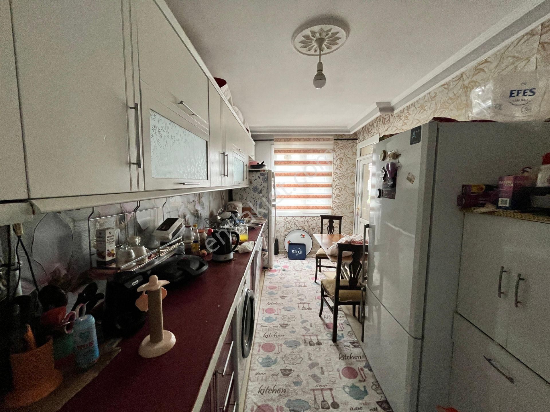 Eski Real Karşısı , Jakuzili , Çok Geniş Dubleks Daire - Görsel 5