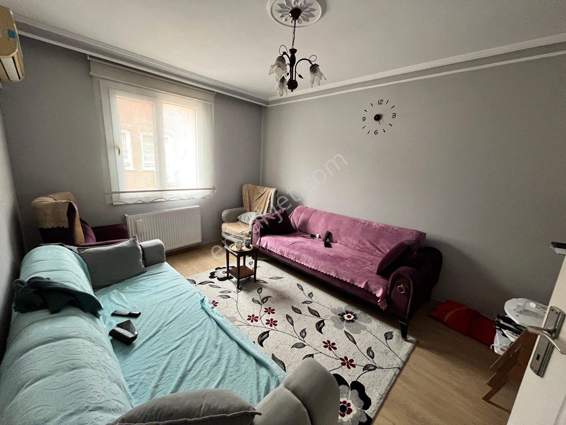 Eski Real Karşısı , Jakuzili , Çok Geniş Dubleks Daire - Görsel 8