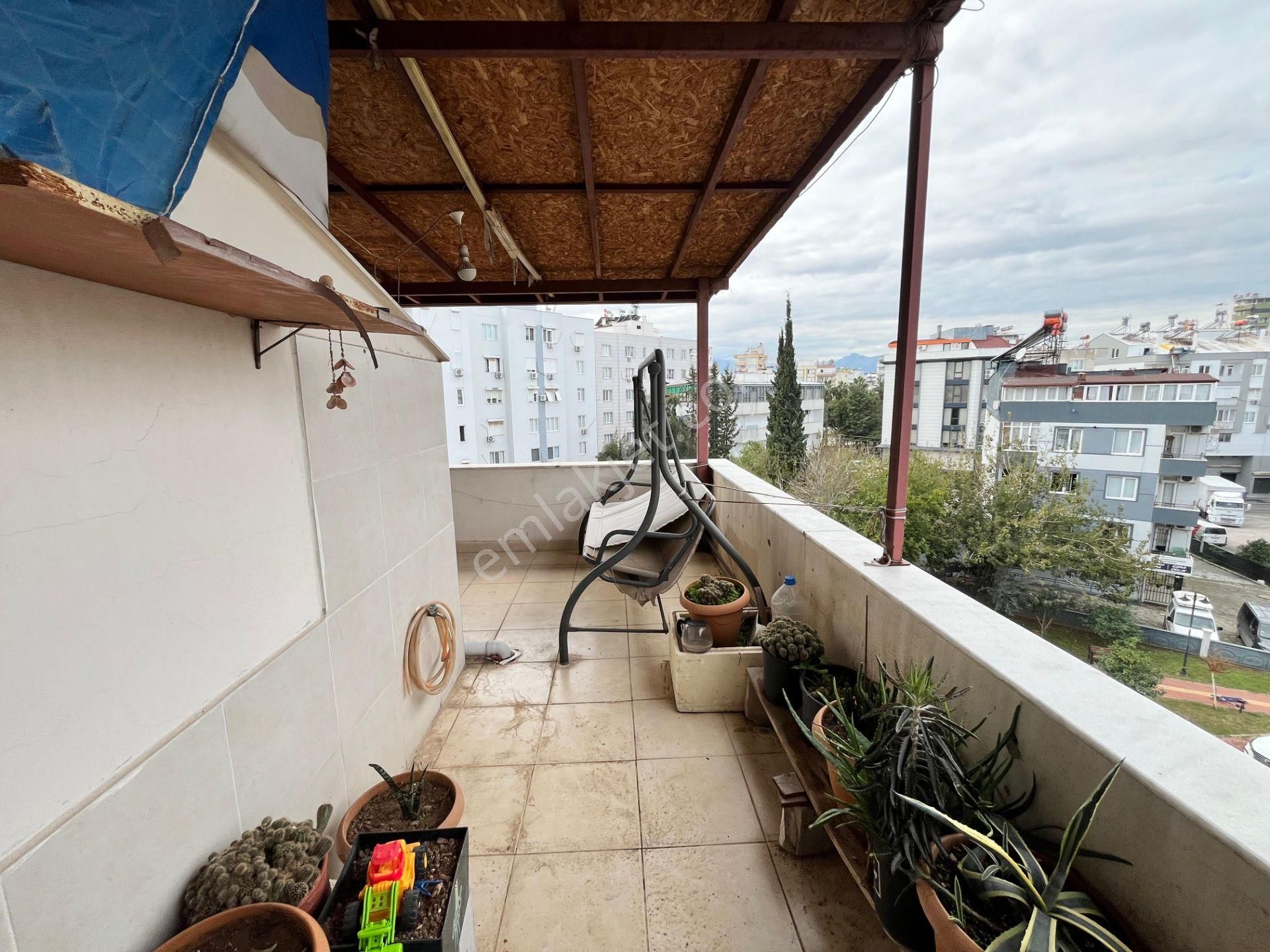 Eski Real Karşısı , Jakuzili , Çok Geniş Dubleks Daire - Görsel 24