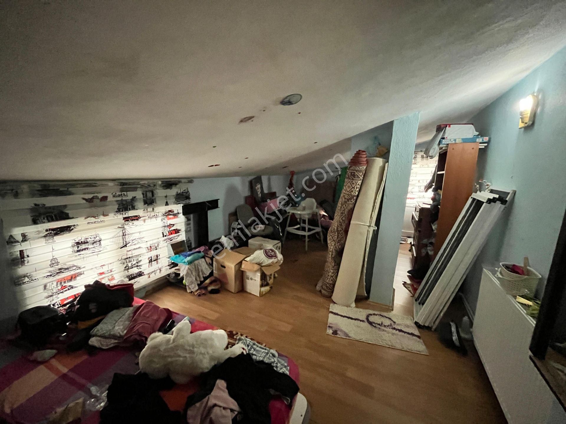 Eski Real Karşısı , Jakuzili , Çok Geniş Dubleks Daire - Görsel 20