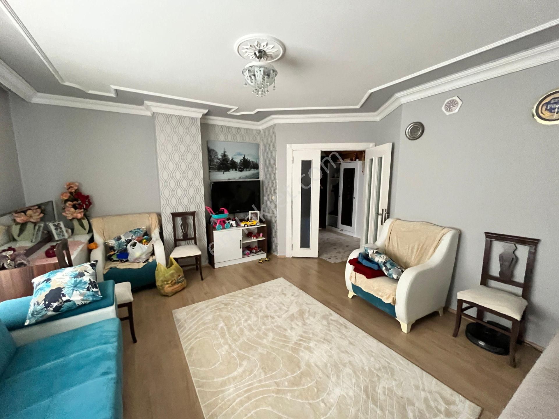 Eski Real Karşısı , Jakuzili , Çok Geniş Dubleks Daire - Görsel 4