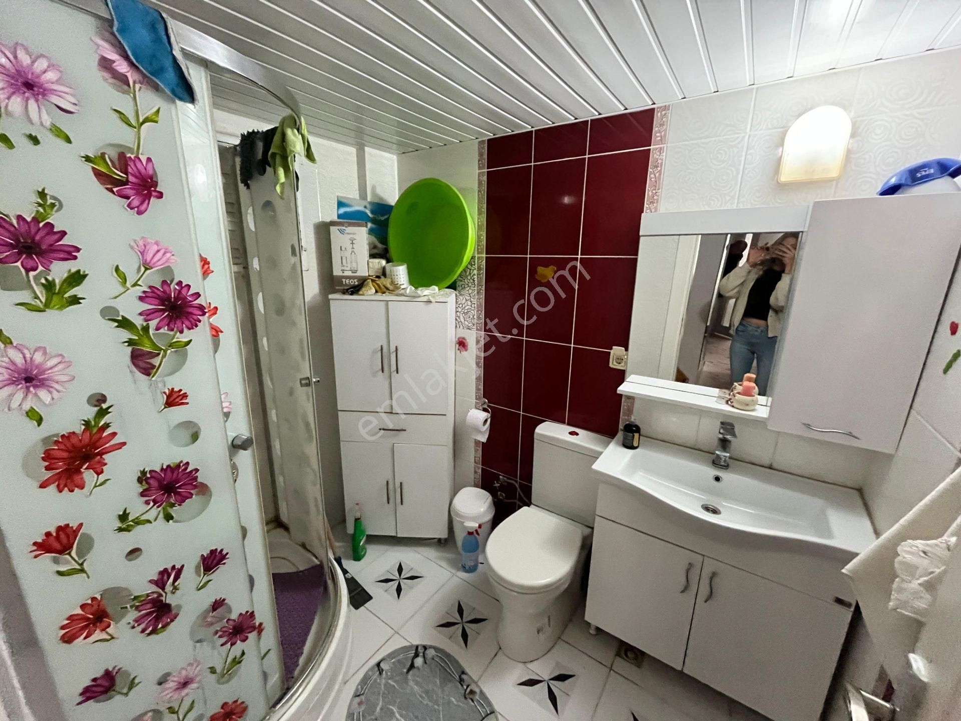 Eski Real Karşısı , Jakuzili , Çok Geniş Dubleks Daire - Görsel 15