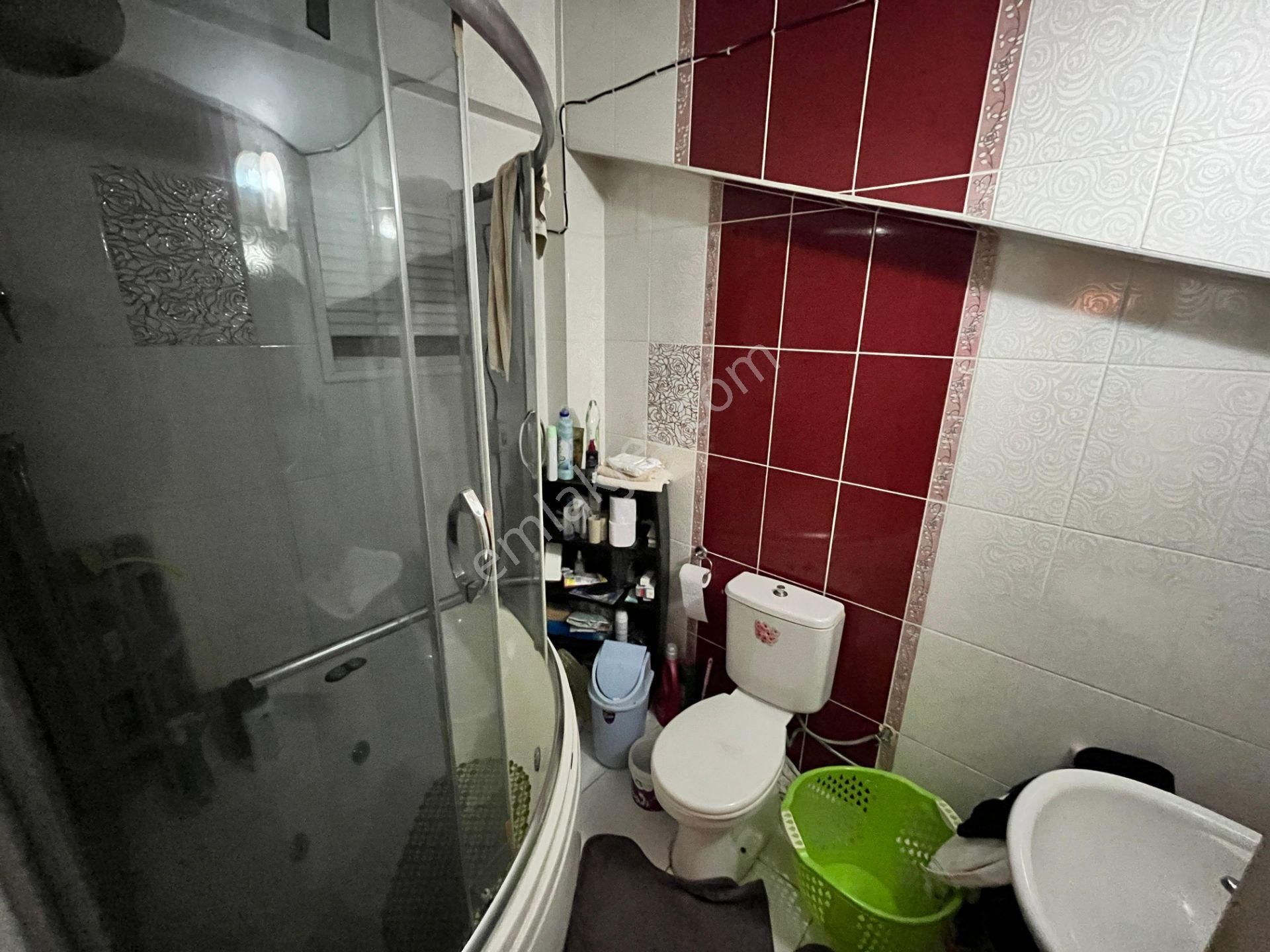 Eski Real Karşısı , Jakuzili , Çok Geniş Dubleks Daire - Görsel 26