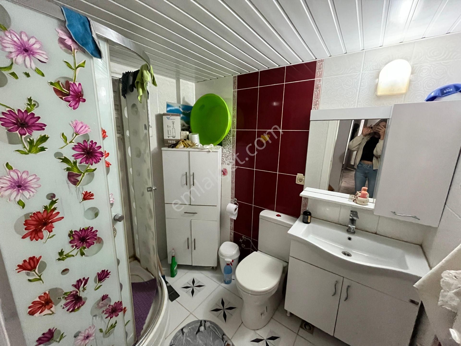 Eski Real Karşısı , Jakuzili , Çok Geniş Dubleks Daire - Görsel 14