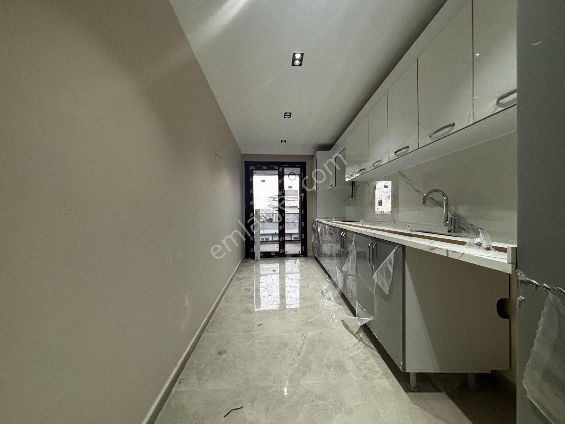 Next Housedan Mahmutbey Caddesin'de Sıfır 2+1 Premium Daire - Görsel 5