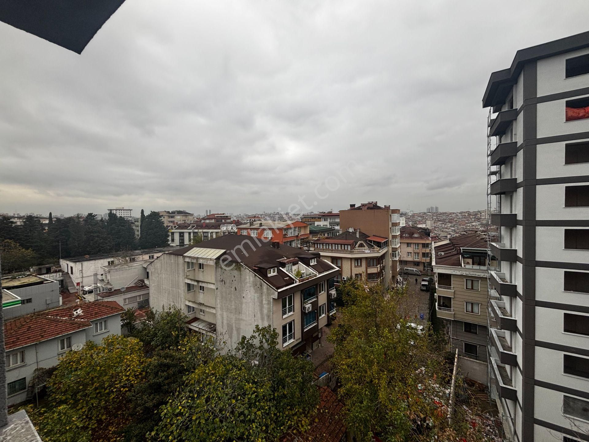 Next Housedan Mahmutbey Caddesin'de Sıfır 2+1 Premium Daire - Görsel 12