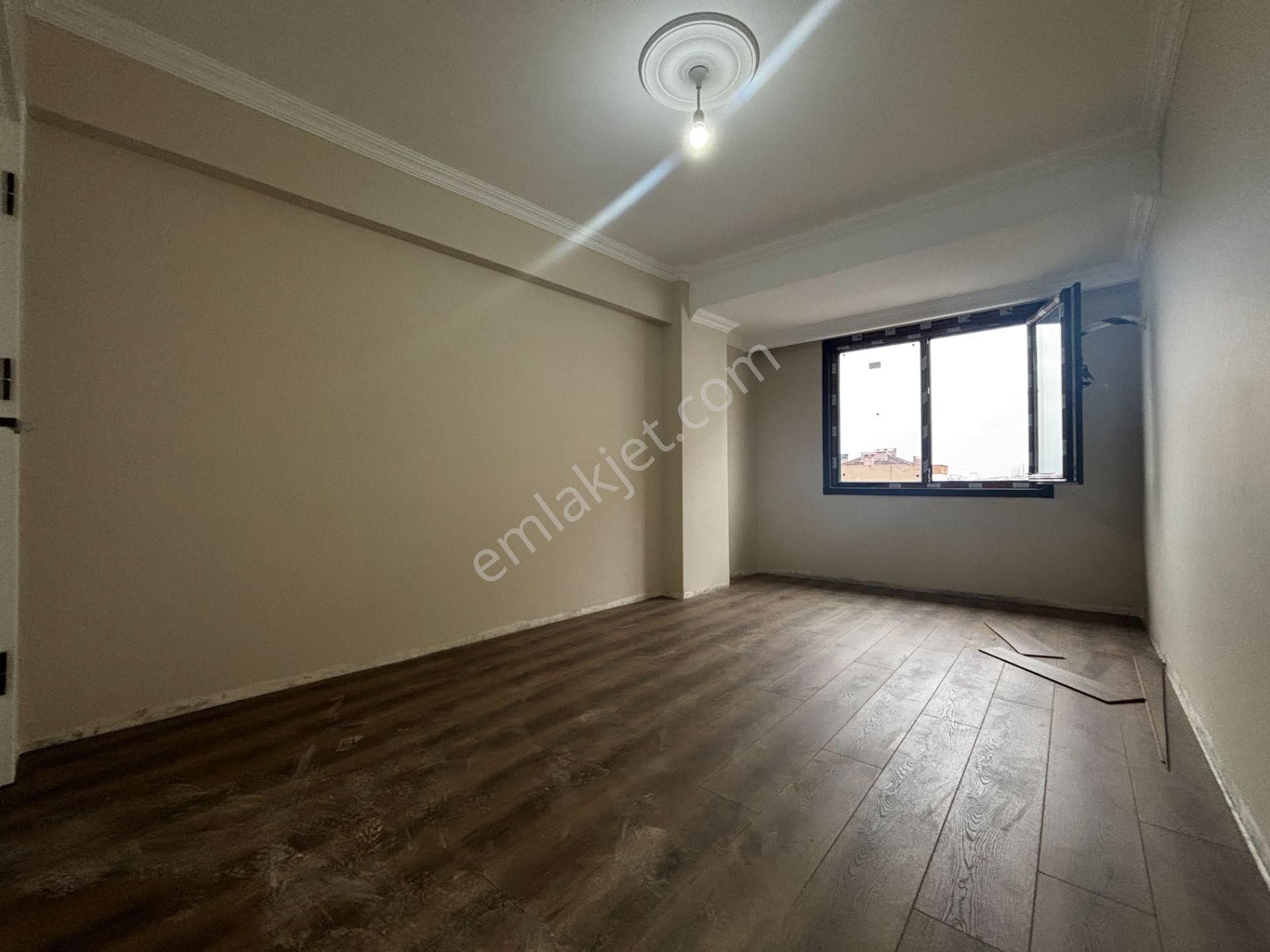 Next Housedan Mahmutbey Caddesin'de Sıfır 2+1 Premium Daire - Görsel 10