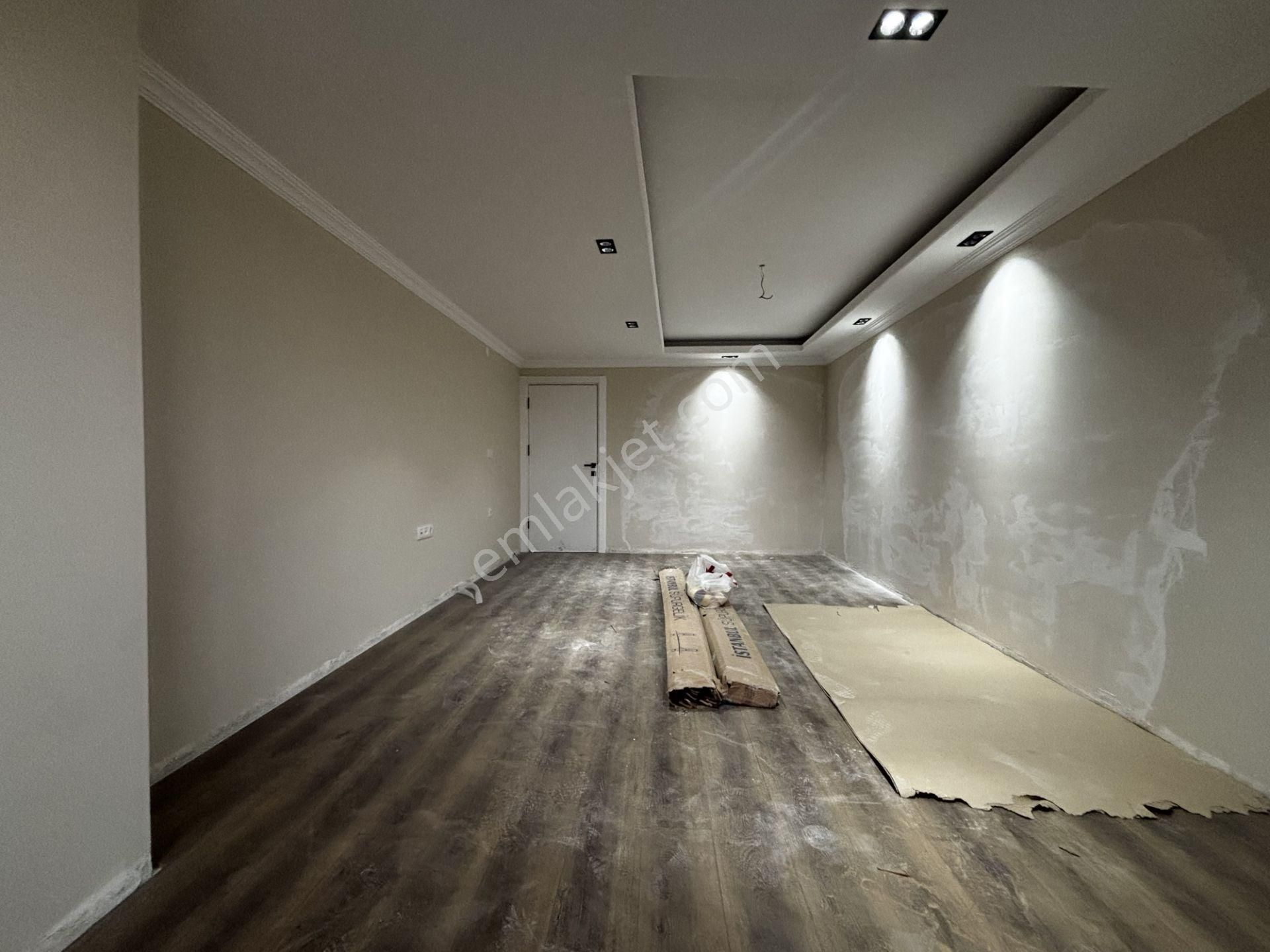 Next Housedan Mahmutbey Caddesin'de Sıfır 2+1 Premium Daire - Görsel 3