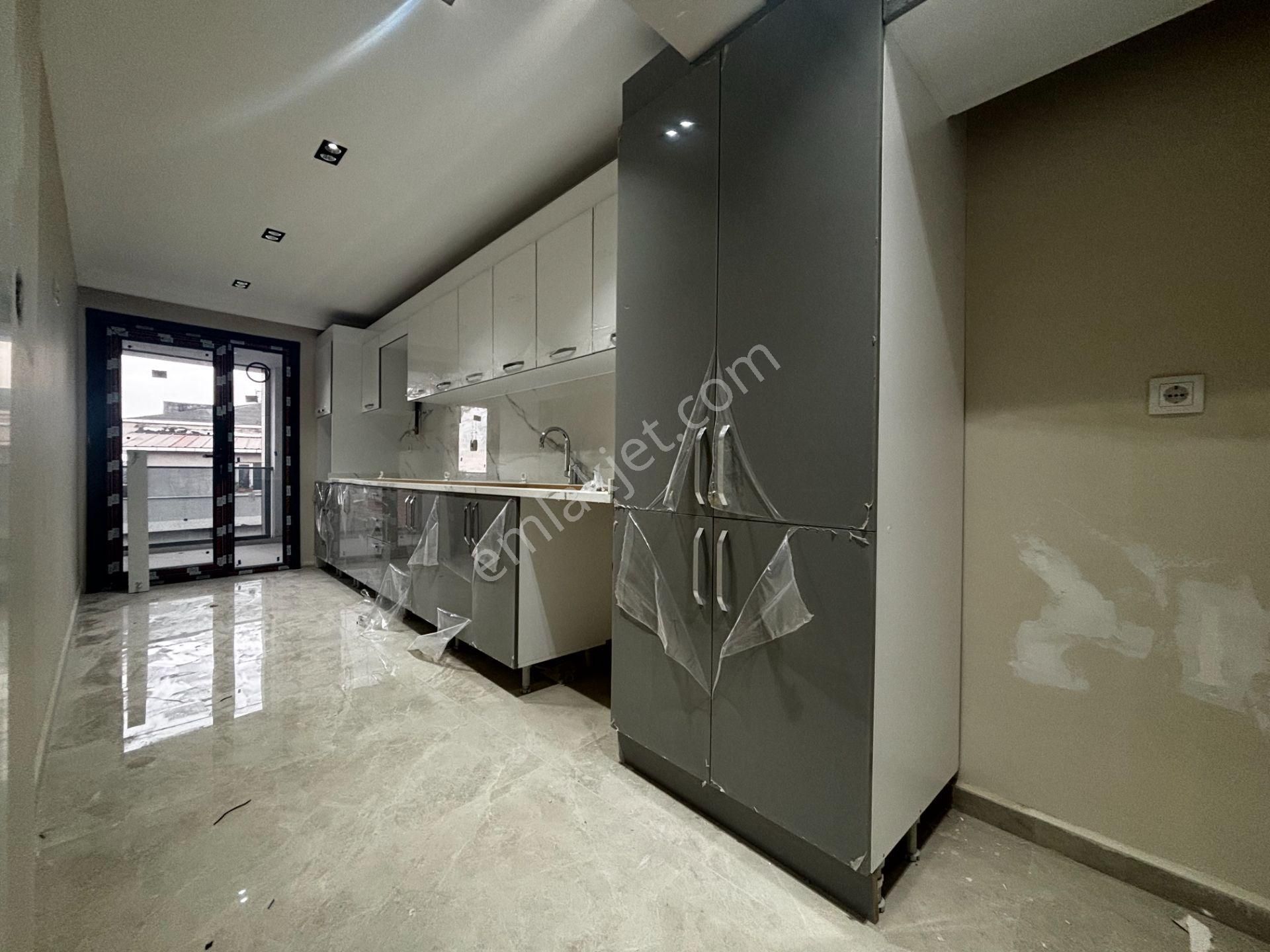 Next Housedan Mahmutbey Caddesin'de Sıfır 2+1 Premium Daire - Görsel 4