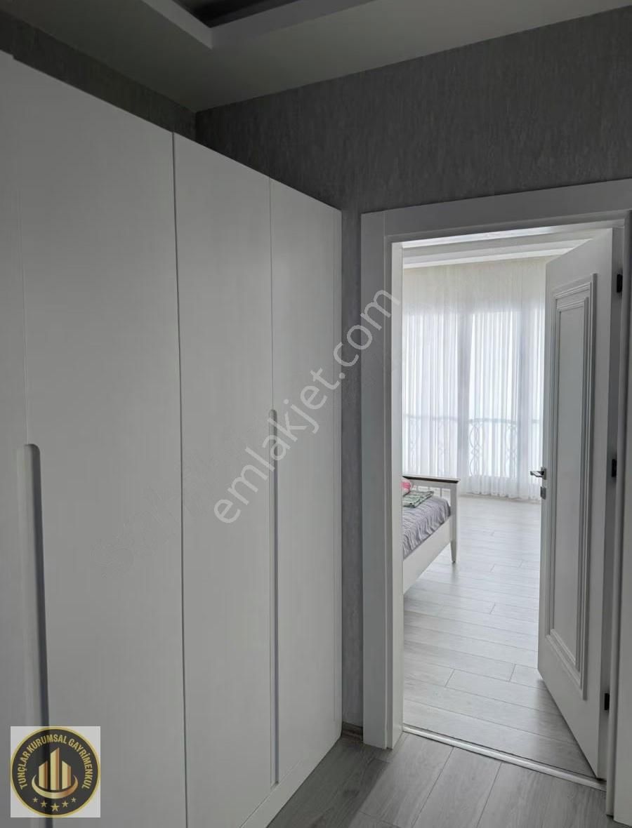 Diyarbakır'ın Prestijli Adresi Teknokent Karşıyaka'da Köşe Villa - Görsel 2