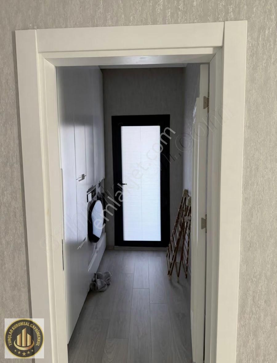 Diyarbakır'ın Prestijli Adresi Teknokent Karşıyaka'da Köşe Villa - Görsel 13