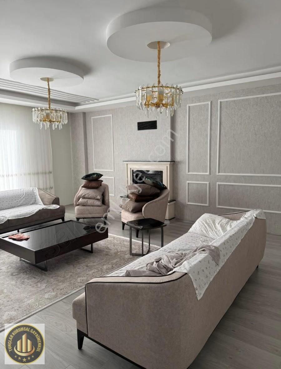 Diyarbakır'ın Prestijli Adresi Teknokent Karşıyaka'da Köşe Villa - Görsel 12