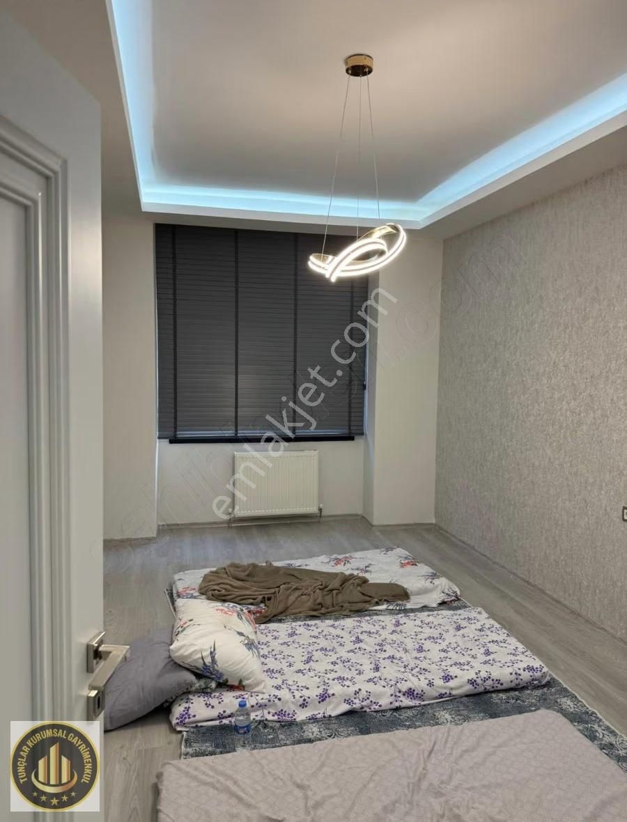 Diyarbakır'ın Prestijli Adresi Teknokent Karşıyaka'da Köşe Villa - Görsel 23