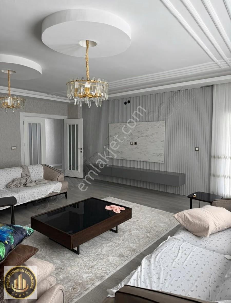 Diyarbakır'ın Prestijli Adresi Teknokent Karşıyaka'da Köşe Villa - Görsel 8