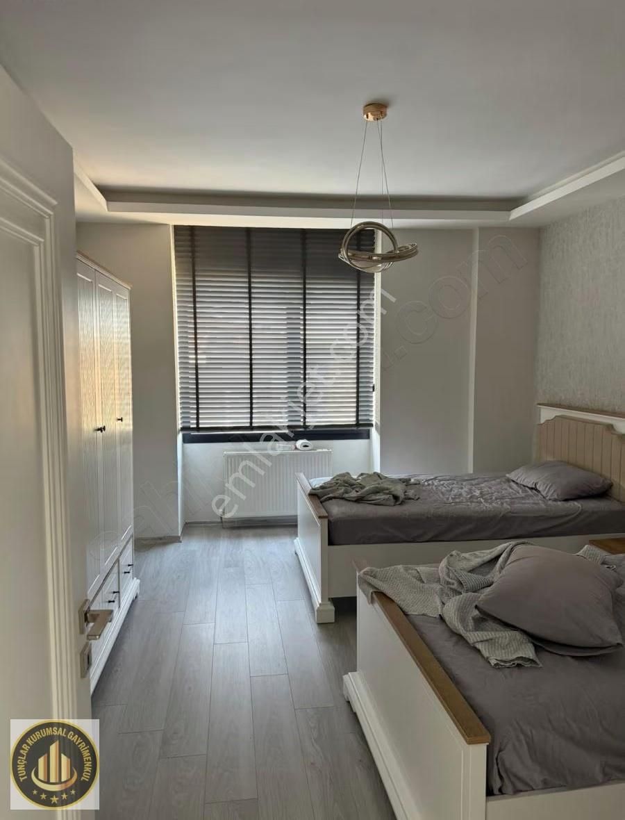 Diyarbakır'ın Prestijli Adresi Teknokent Karşıyaka'da Köşe Villa - Görsel 4